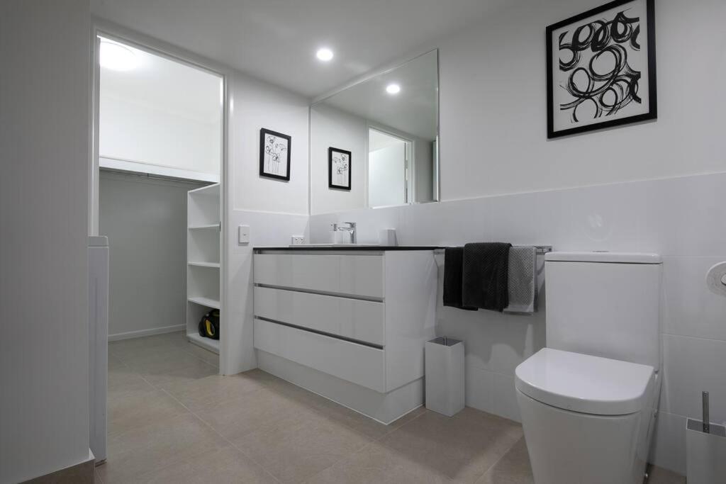 Resort Living, Luxury Getaway, Close 2 Noosa River Noosaville Bagian luar foto