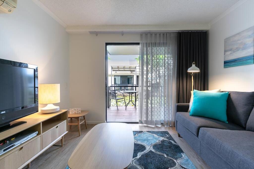 Resort Living, Luxury Getaway, Close 2 Noosa River Noosaville Bagian luar foto