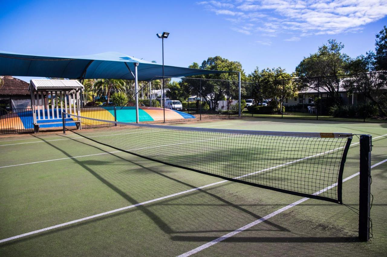 Resort Living, Luxury Getaway, Close 2 Noosa River Noosaville Bagian luar foto