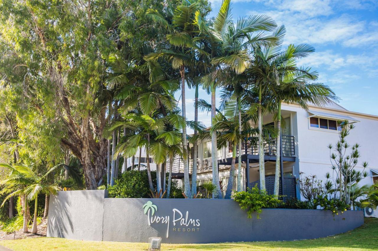 Resort Living, Luxury Getaway, Close 2 Noosa River Noosaville Bagian luar foto
