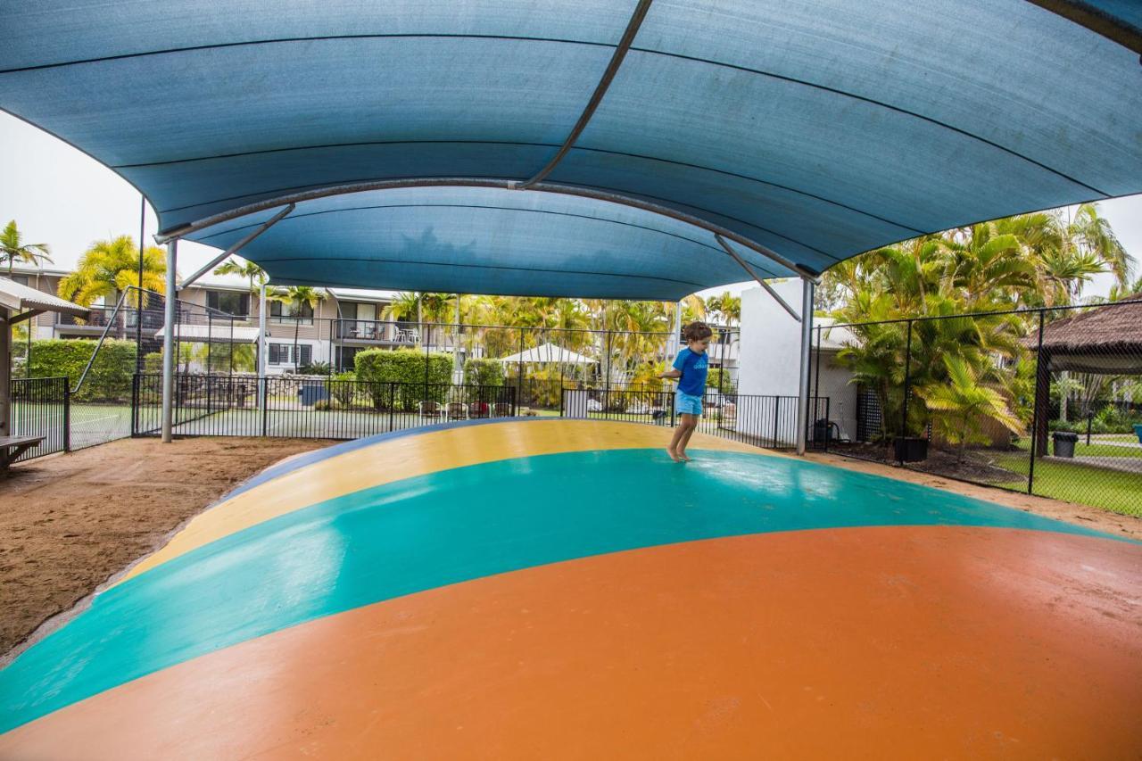 Resort Living, Luxury Getaway, Close 2 Noosa River Noosaville Bagian luar foto