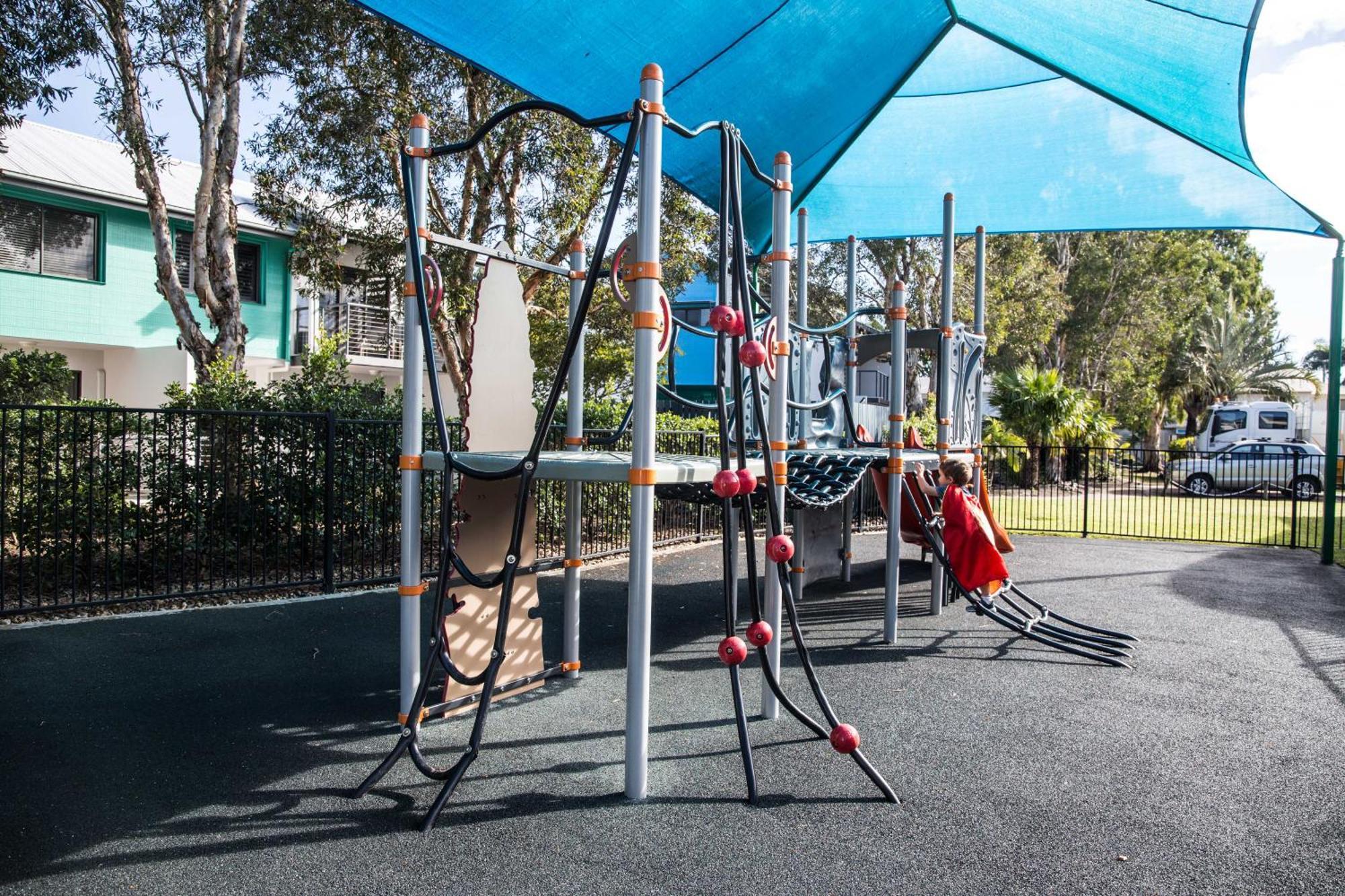 Resort Living, Luxury Getaway, Close 2 Noosa River Noosaville Bagian luar foto